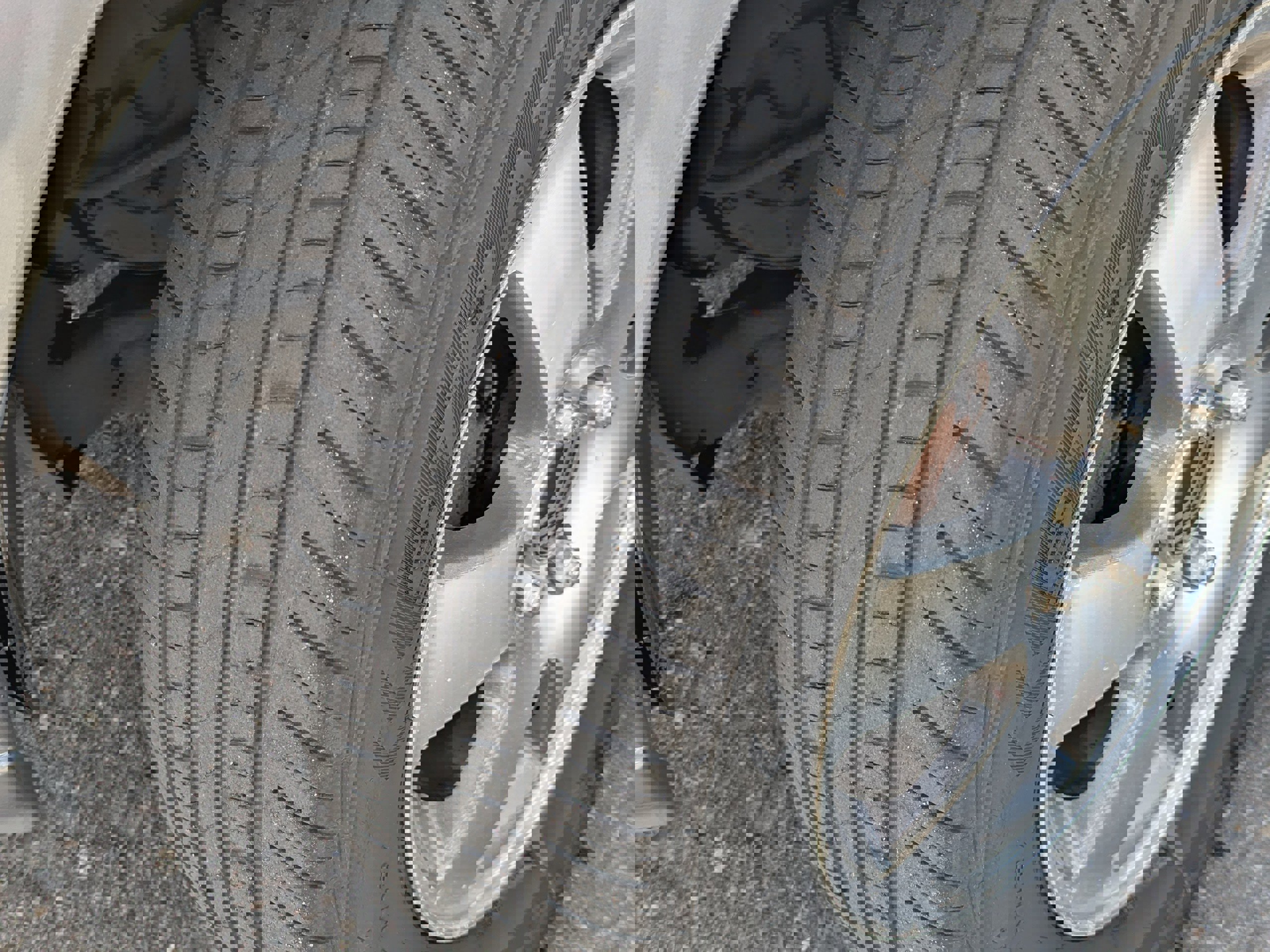 Used 1999 Mercury Mystique LS image 40