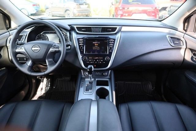 Certified 2024 Nissan Murano SV FWD image 21