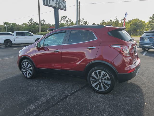 Used 2017 Buick Encore Essence image 6