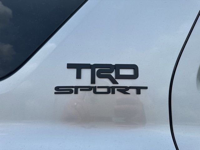 New 2026 Toyota 4Runner TRD Sport Premium image 9