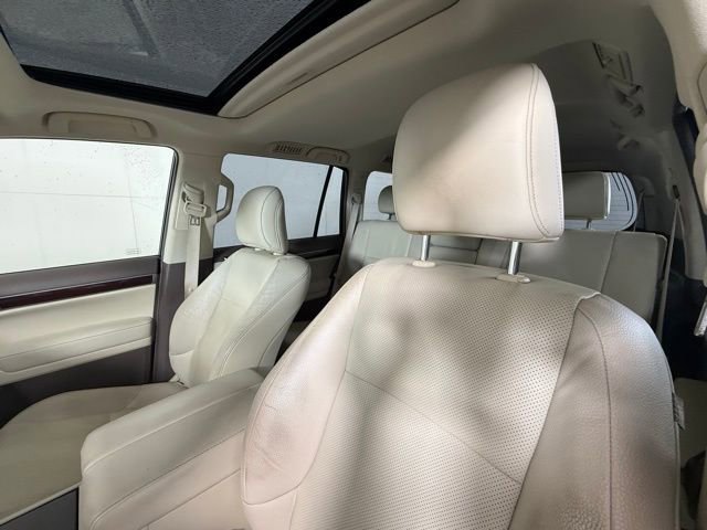 Used 2014 Lexus GX 460 w/ Premium Package image 13