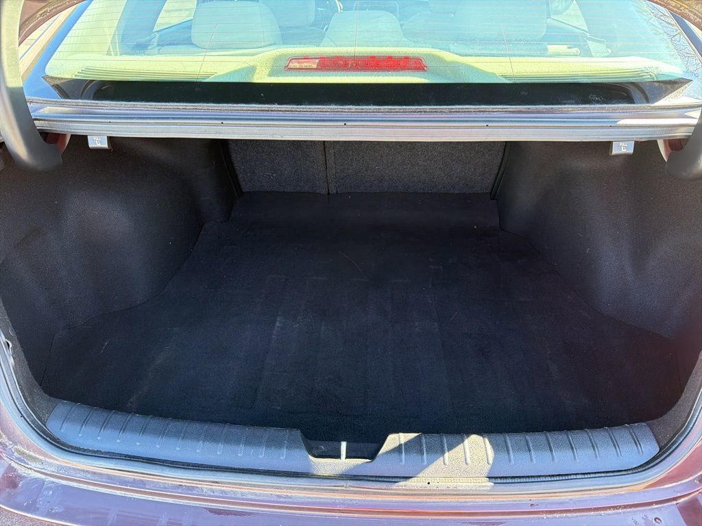 Used 2018 Kia Optima LX image 24