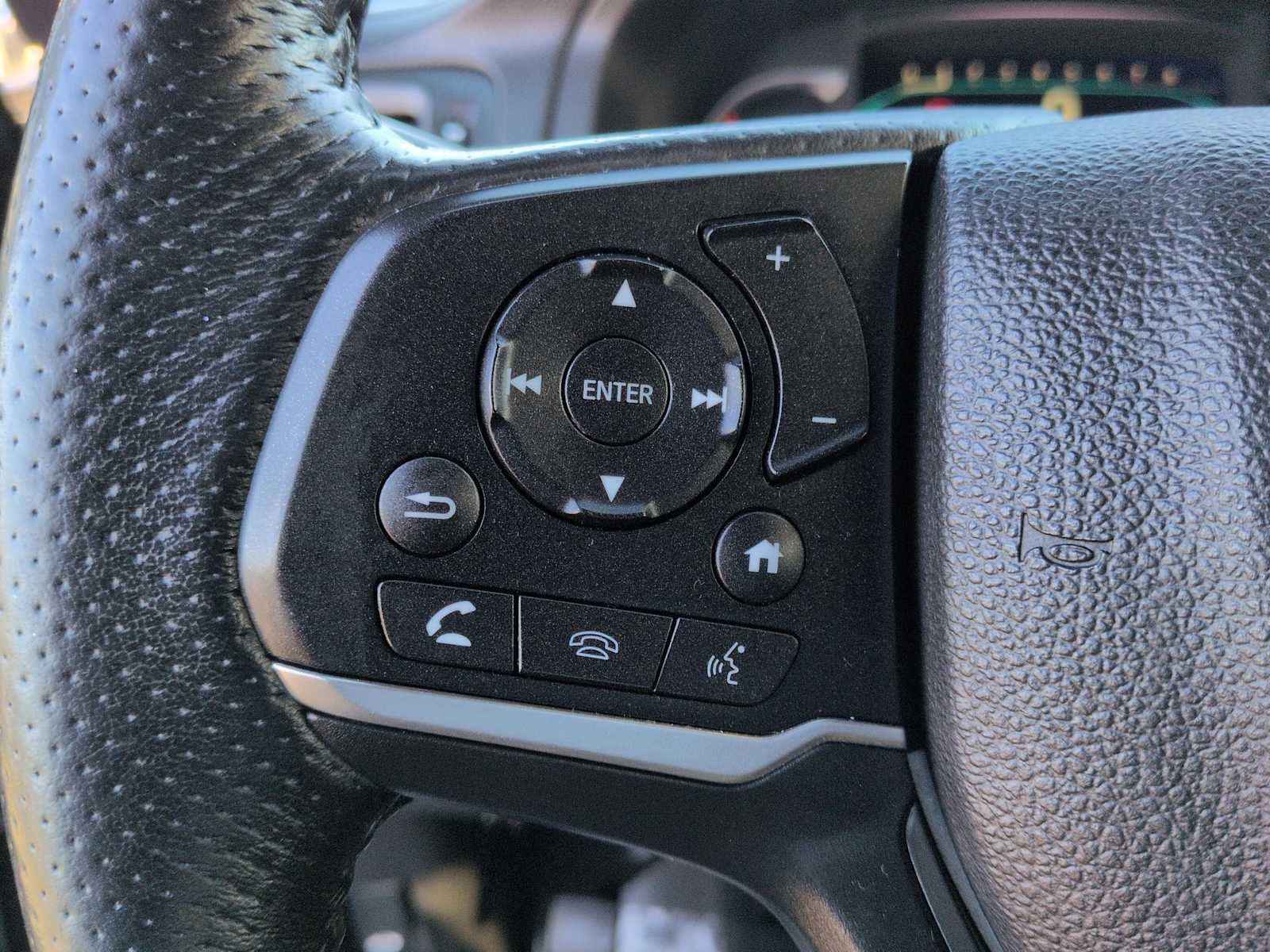 Used 2020 Honda Passport EX-L image 26