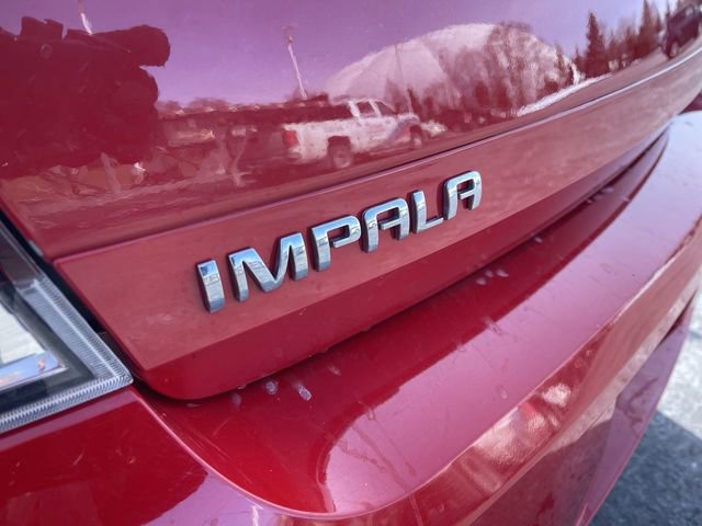 Used 2012 Chevrolet Impala LS image 27