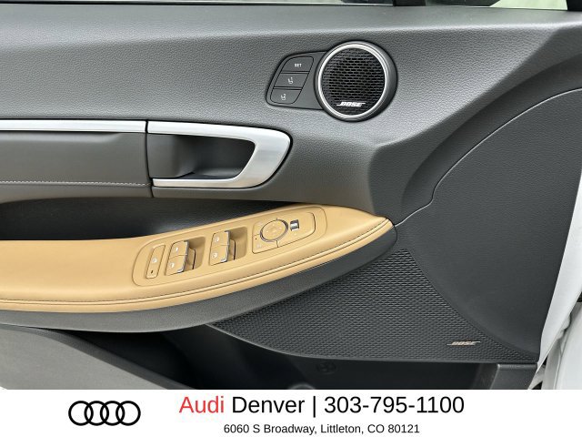 Used 2021 Hyundai Sonata Limited FWD image 13