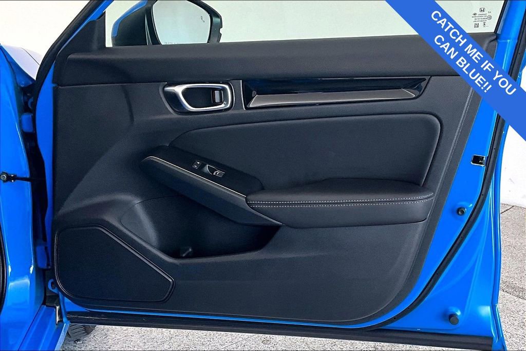 Used 2023 Honda Civic Sport Touring image 26