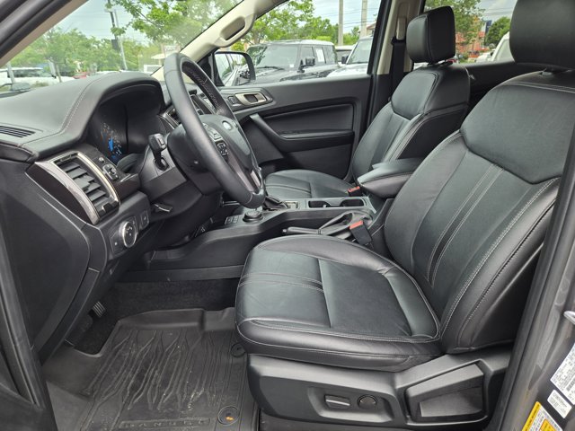 Used 2022 Ford Ranger Lariat w/ Technology Package AWD/4WD image 51