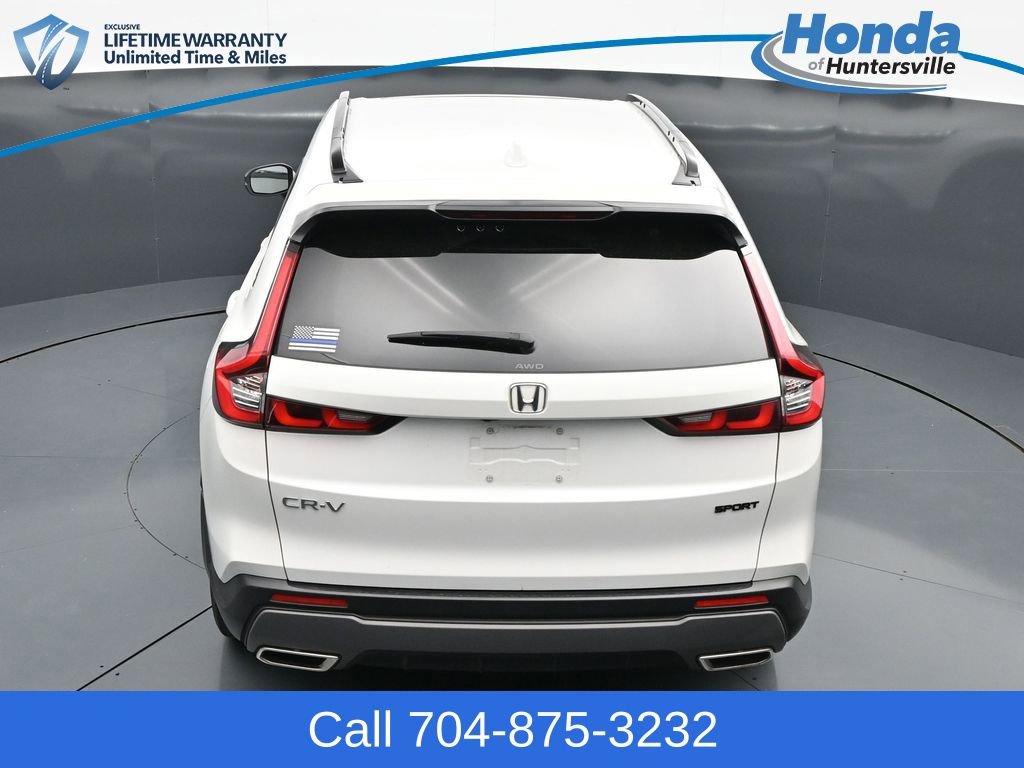 Used 2023 Honda CR-V Sport image 28
