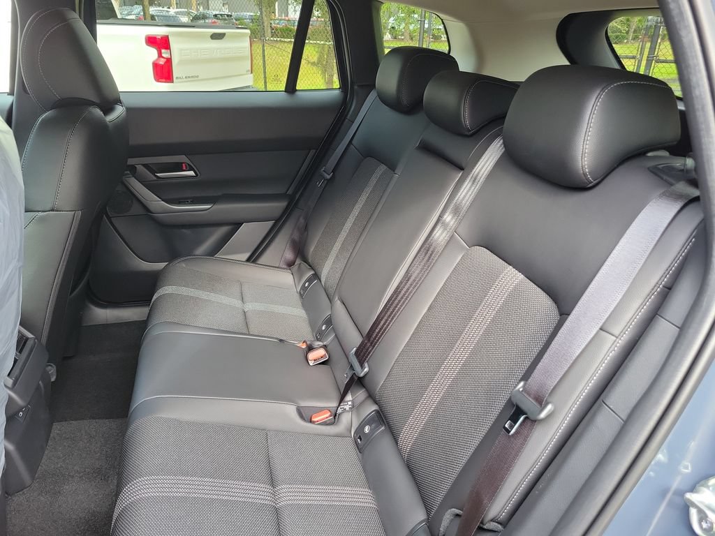 New 2026 MAZDA CX-50 AWD 2.5 S w/ Weather Package image 12