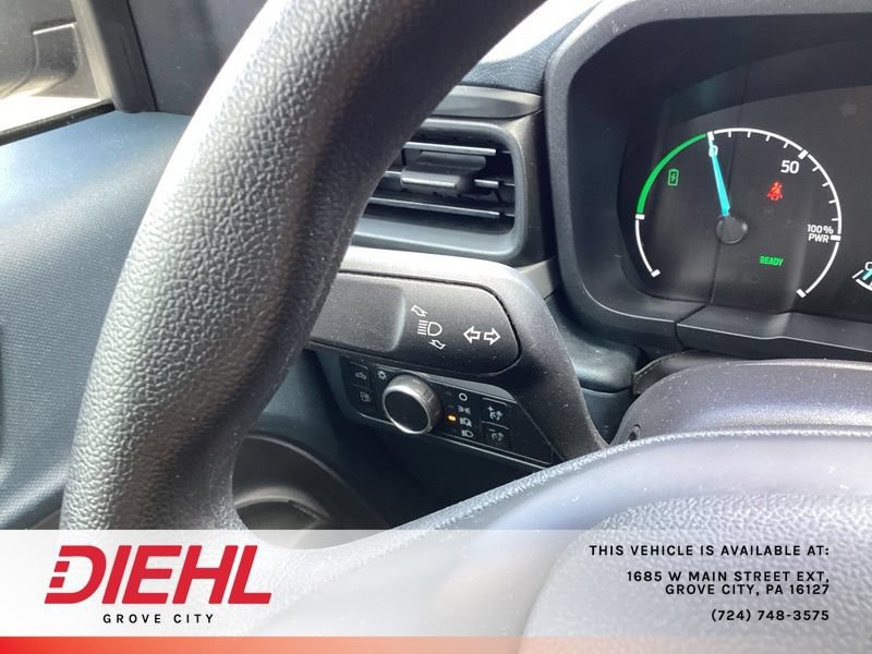 Used 2023 Ford Maverick XL FWD image 28