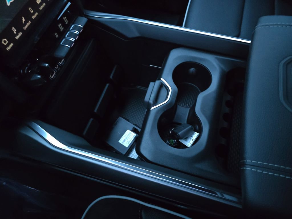 New 2026 RAM 1500 Laramie image 25