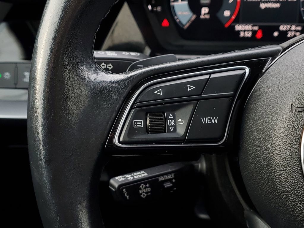 Used 2023 Audi A3 2.0T Premium image 16