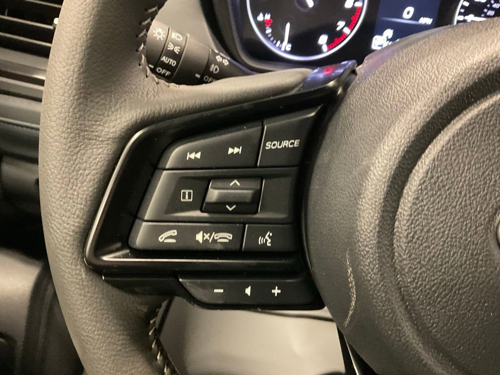 New 2026 Subaru Forester Premium image 14
