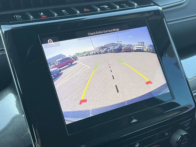 Used 2023 Jeep Grand Cherokee Laredo w/ Luxury Tech Group I image 30