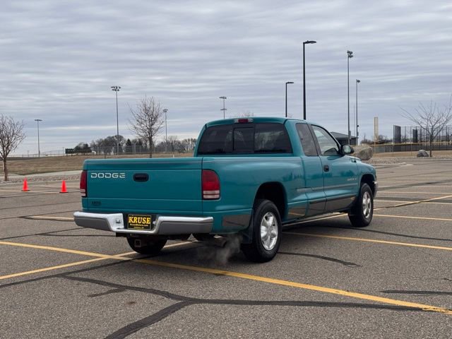 Used 1997 Dodge Dakota SLT image 3