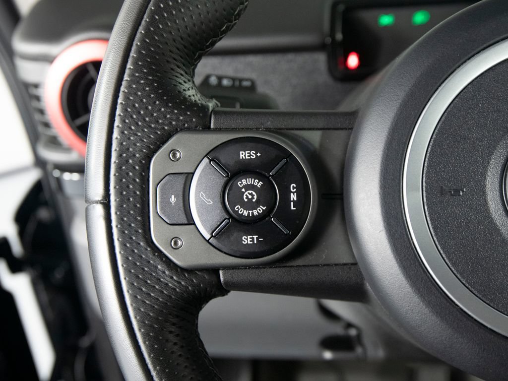 Used 2024 INEOS Grenadier AWD/4WD image 18