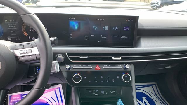 Certified 2026 Hyundai Sonata SEL FWD image 13