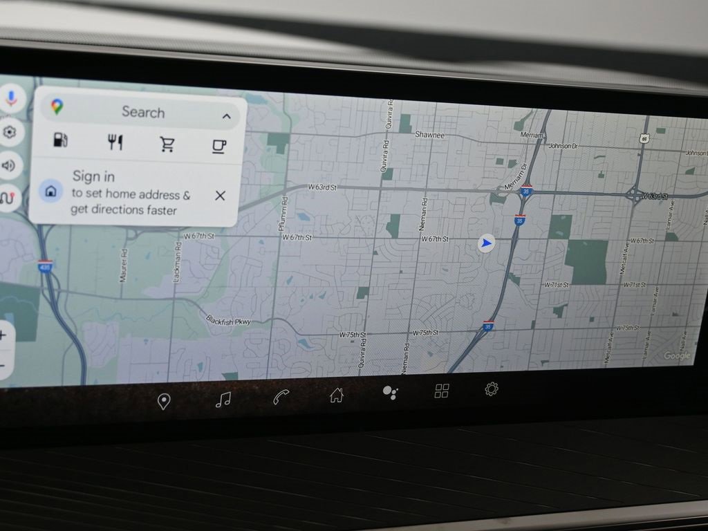 New 2026 INFINITI QX80 Autograph image 9