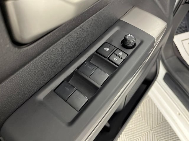 Used 2023 Toyota Tundra SR5 w/ SR5 Convenience Package RWD image 31