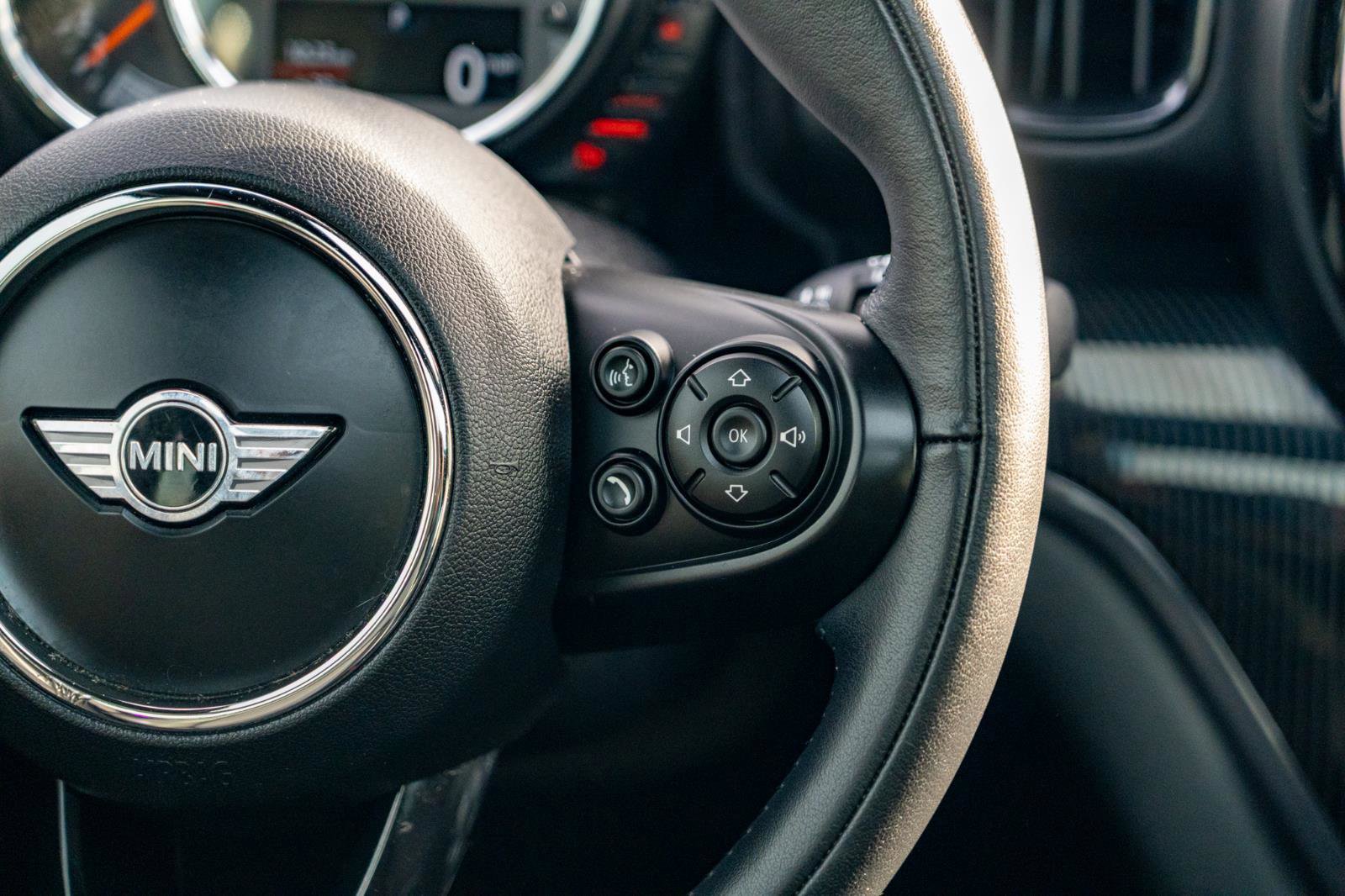 Used 2017 MINI Cooper Countryman S image 25