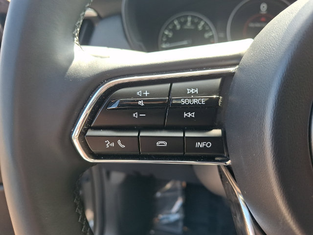 Certified 2026 MAZDA CX-90 3.3 Turbo w/ Preferred Package AWD/4WD image 22