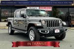 Used 2020 Jeep Gladiator Sport w/ Quick Order Package 24S