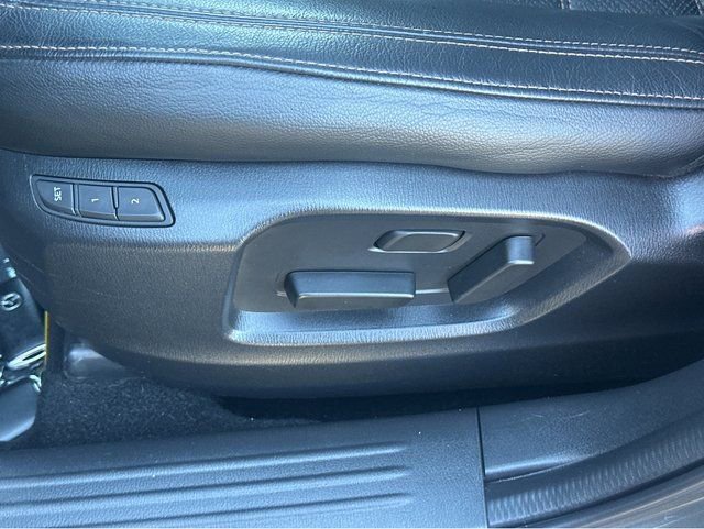 Used 2022 MAZDA CX-5 AWD 2.5 S w/ Premium Package image 35