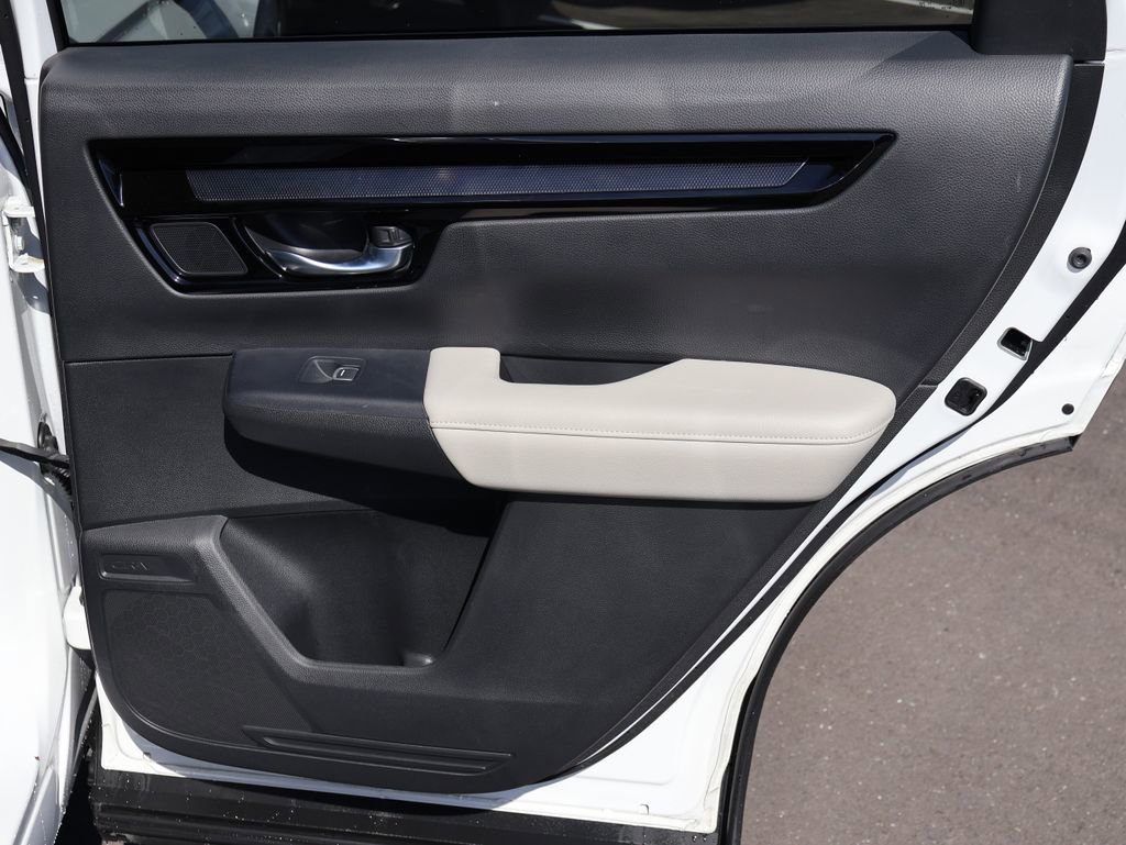 Certified 2024 Honda CR-V EX-L image 14