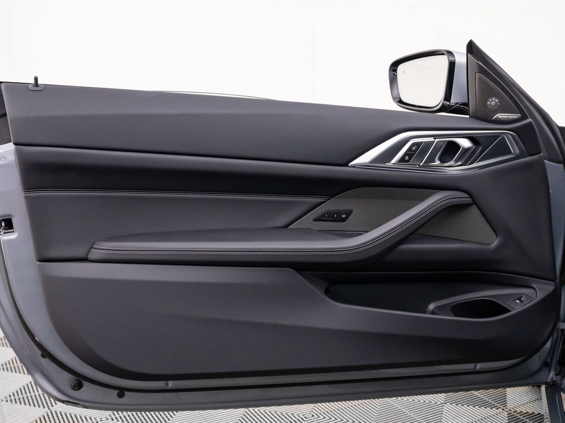 Used 2026 BMW 430i xDrive Coupe AWD/4WD image 14