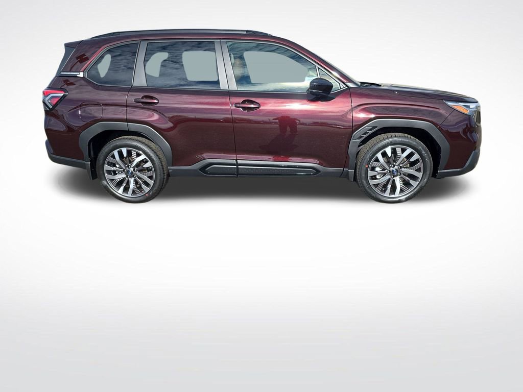 New 2026 Subaru Forester Touring image 8