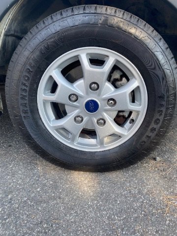 Used 2016 Ford Transit 350 XL image 25