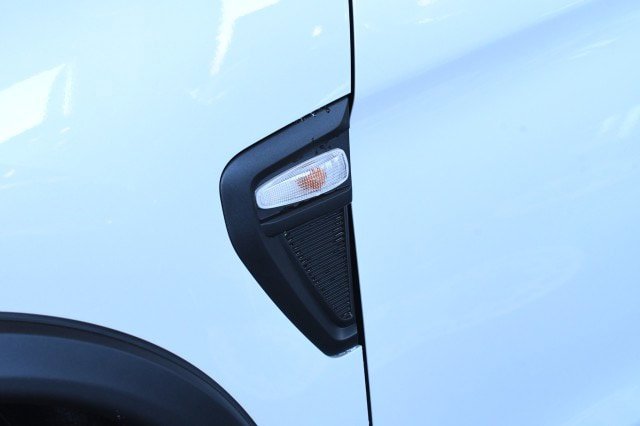New 2026 Mitsubishi Outlander Sport LE AWD/4WD image 8