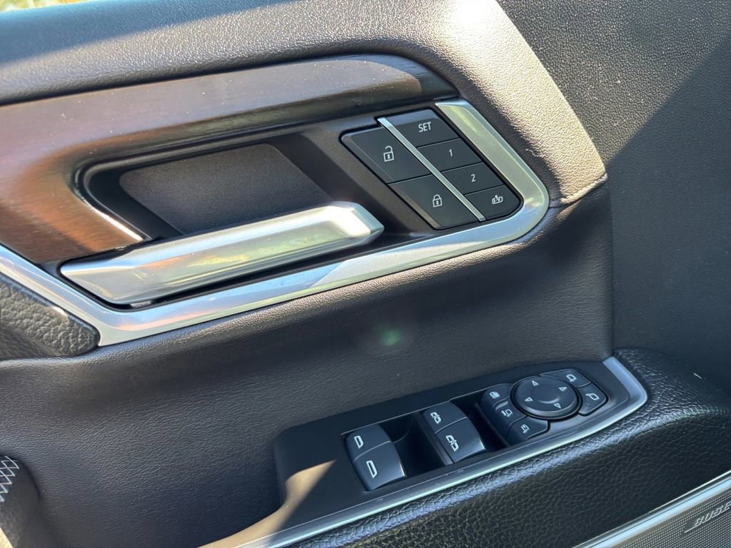 Used 2024 GMC Sierra 2500 Denali w/ Denali Reserve Package image 16