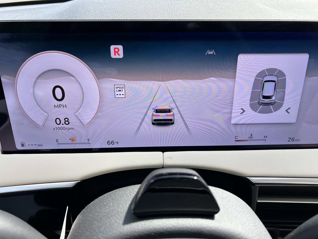New 2026 Genesis GV70 2.5T Advanced image 38