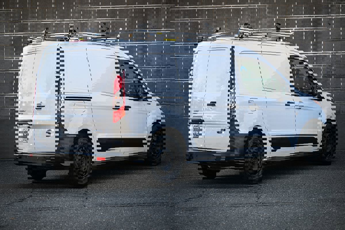 Used 2020 Ford Transit Connect XL image 3