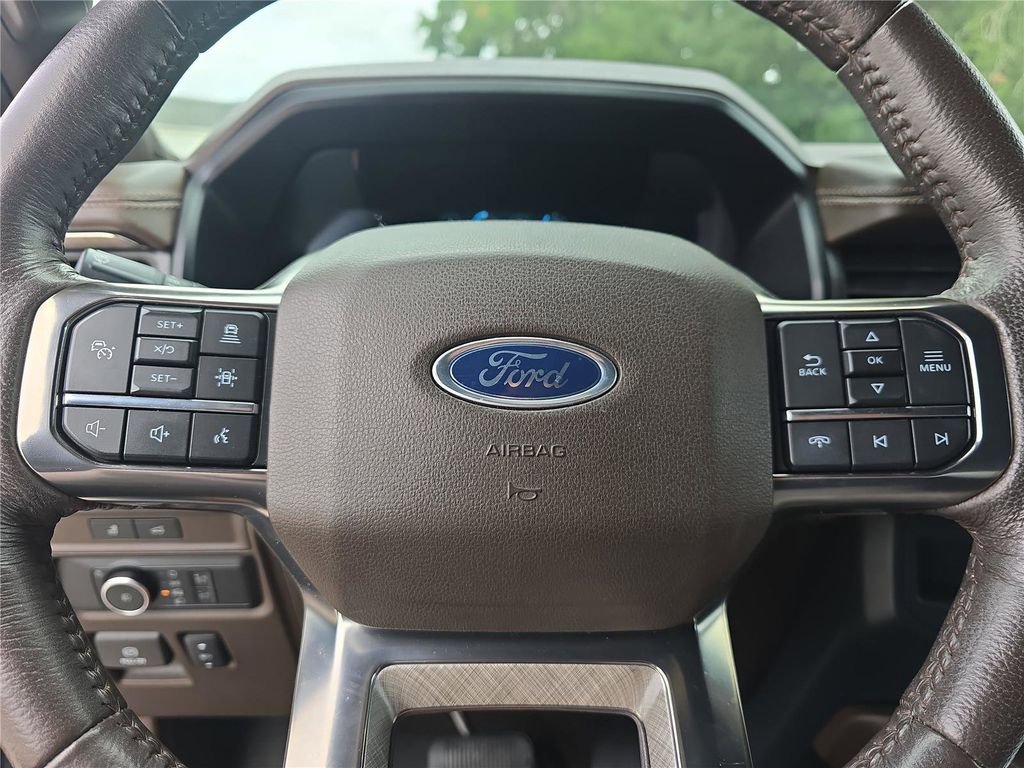 Used 2022 Ford Expedition King Ranch image 19