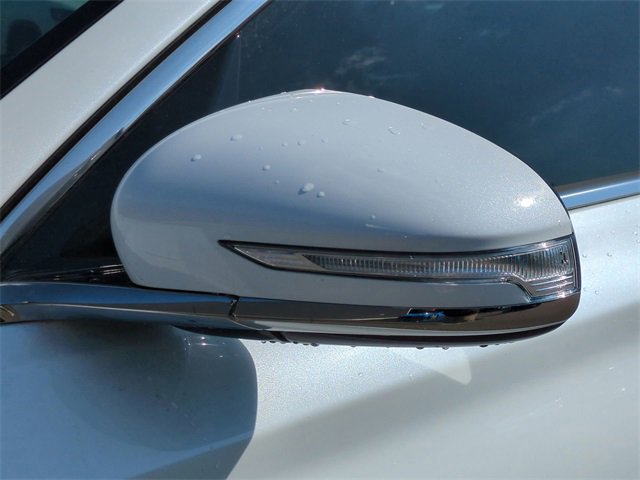 New 2026 Genesis G70 2.5T image 12