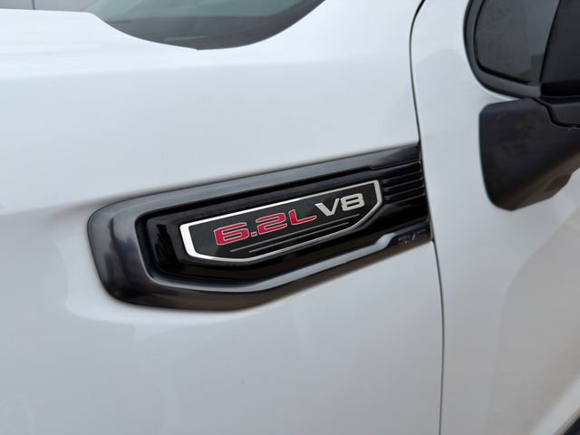 Used 2020 GMC Sierra 1500 AT4 w/ AT4 Premium Package AWD/4WD image 7