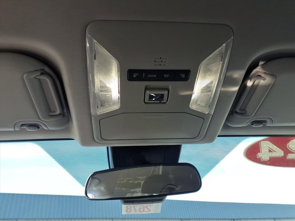 Used 2024 Toyota RAV4 Adventure image 24