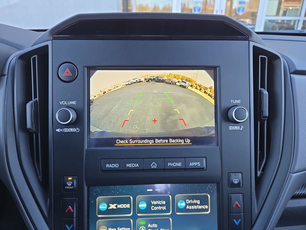 Used 2025 Subaru Crosstrek 2.0i image 24