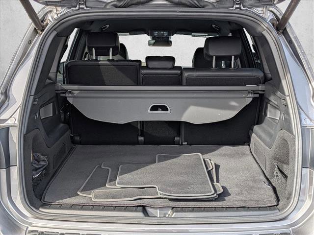 Certified 2023 Mercedes-Benz EQB 300 4MATIC image 6