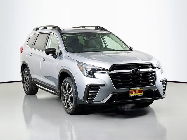 New 2026 Subaru Ascent Limited