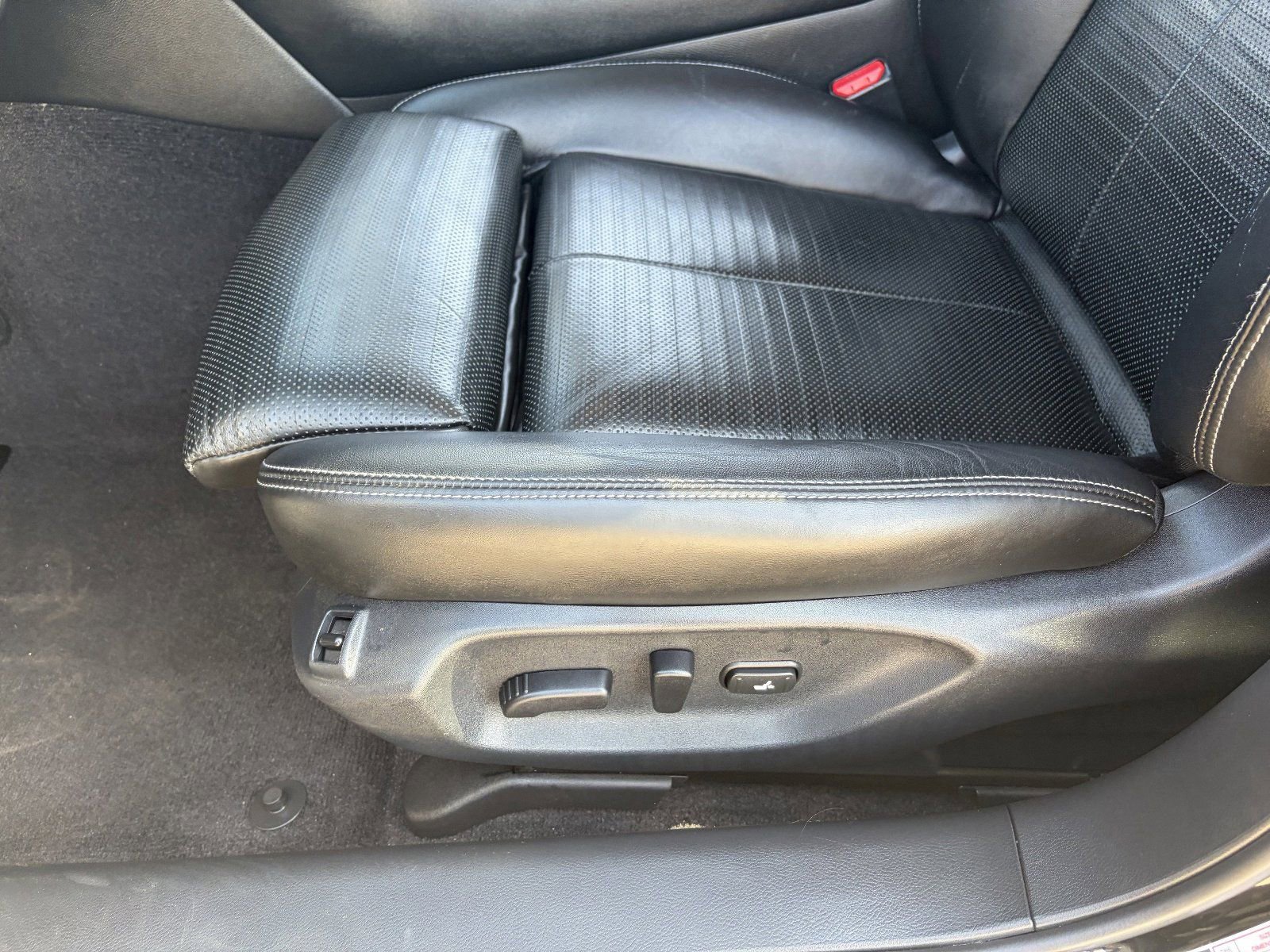 Used 2018 INFINITI Q50 Sport image 22