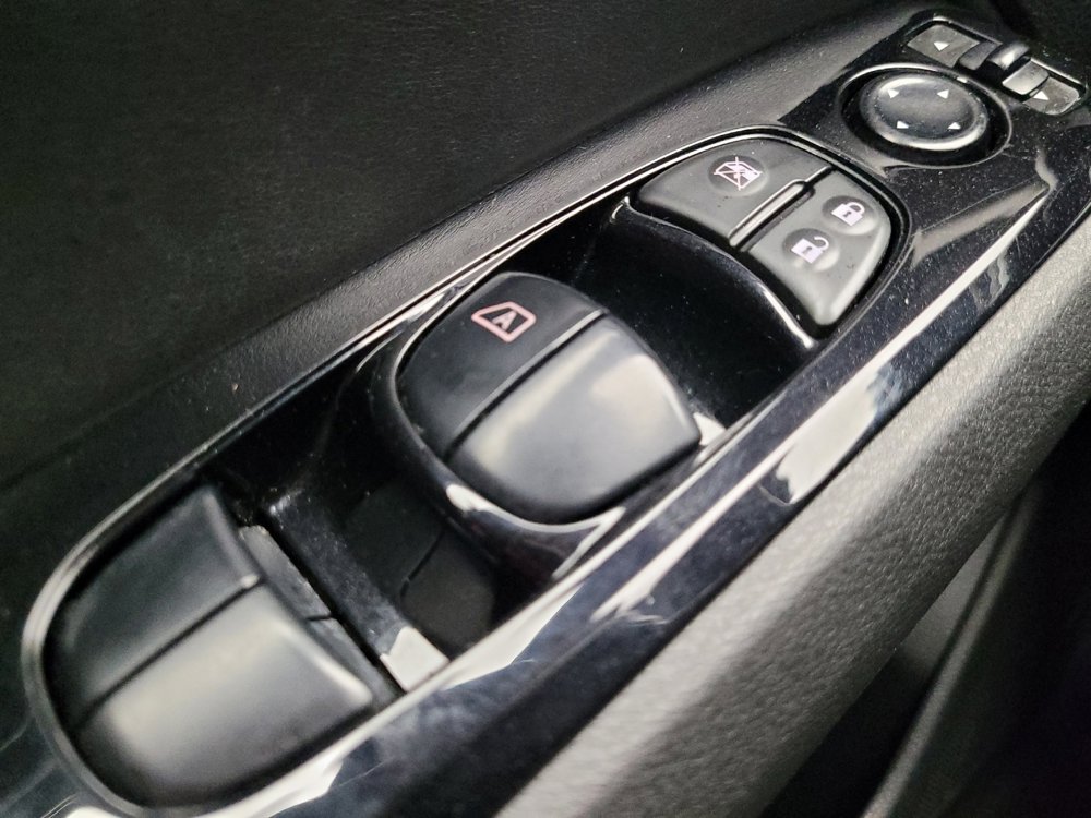 Used 2023 Nissan Altima 2.5 SV image 27