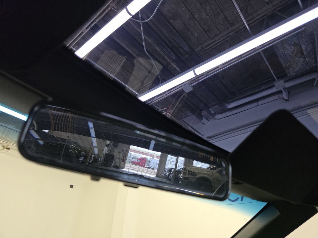 Used 1994 Chevrolet Corvette Coupe RWD image 37
