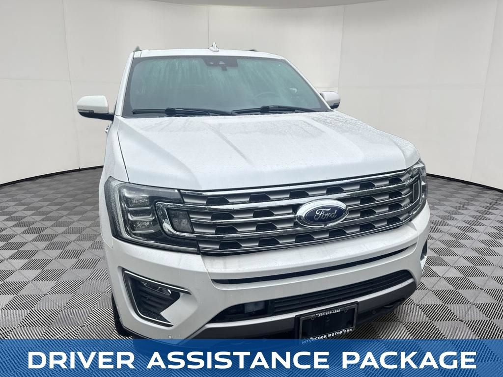 Used 2019 Ford Expedition Limited w/ Equipment Group 302A AWD/4WD image 6