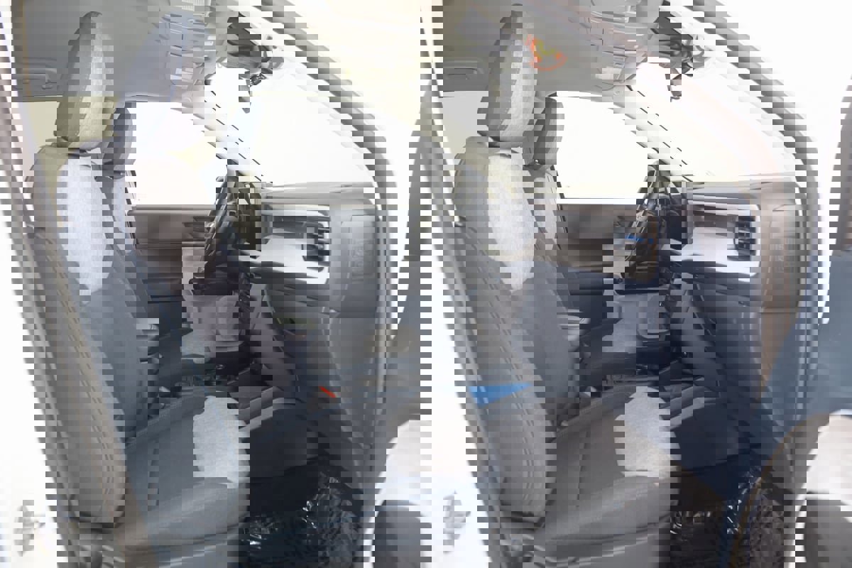 Used 2025 Ford Maverick XLT w/ 4K Tow Package image 10