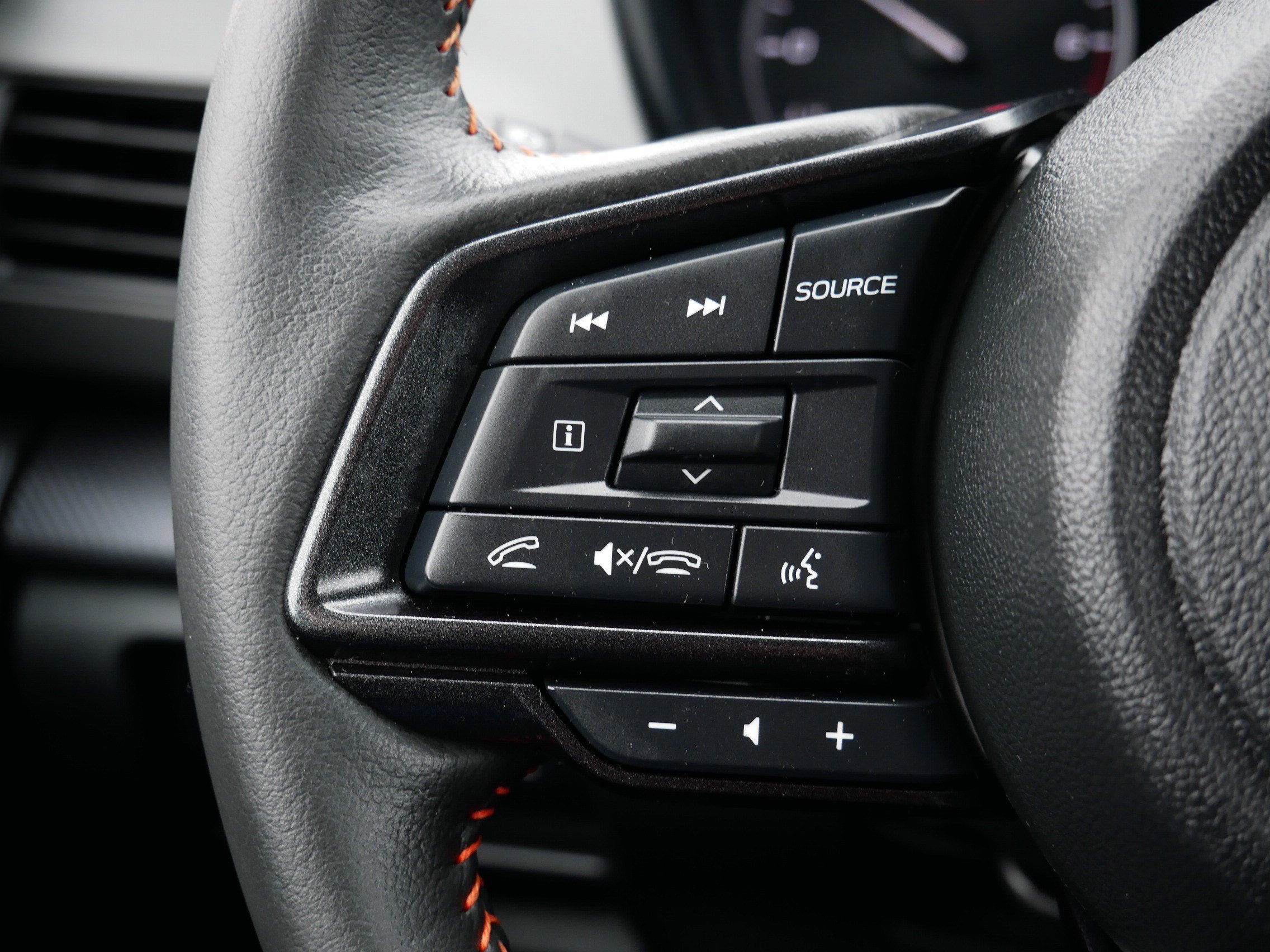 Used 2024 Subaru Crosstrek 2.5i Limited image 17