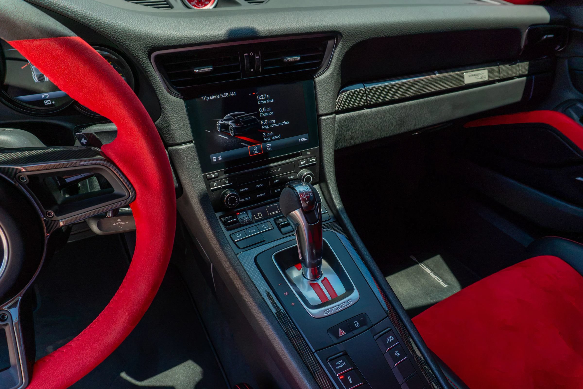 Used 2018 Porsche 911 GT2 RS RWD image 59