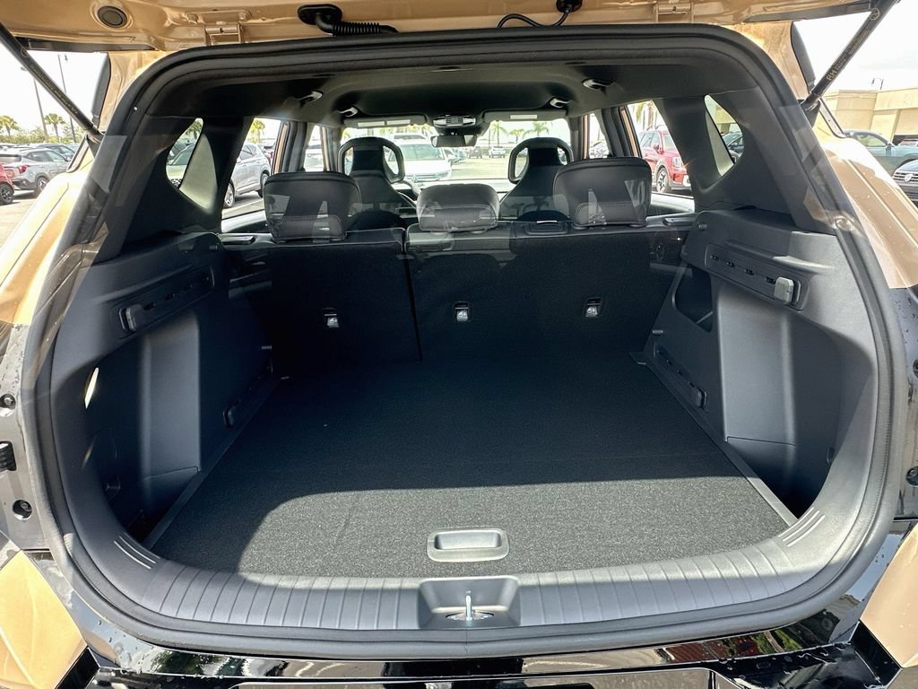 New 2027 Kia Seltos X-Line AWD/4WD image 24